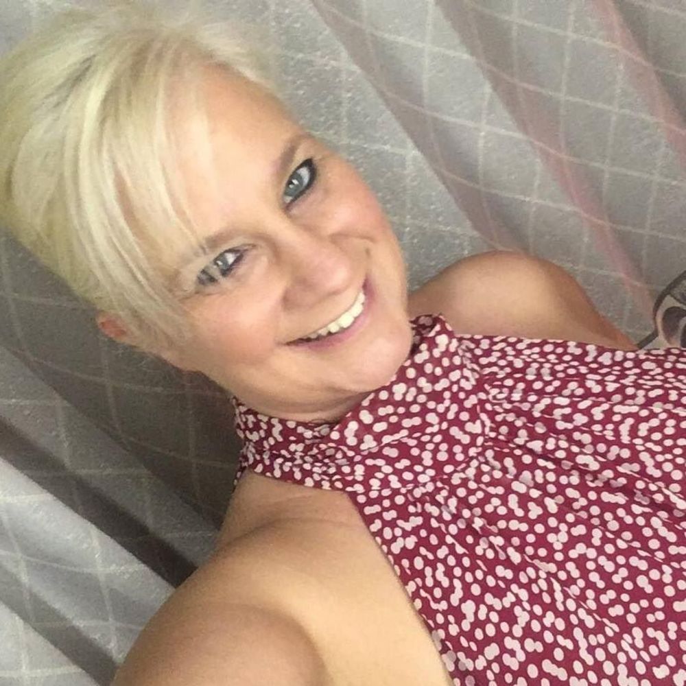 Meet your Posher, Andrea